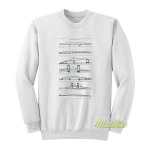 The JAX Bridges Sweatshirt