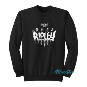 The Judgement Day Rhea Ripley Sweatshirt 1