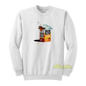 The Juice Box Houston Astros Sweatshirt