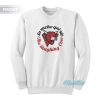The Laughing Cow Cheese Old Logo Sweatshirt