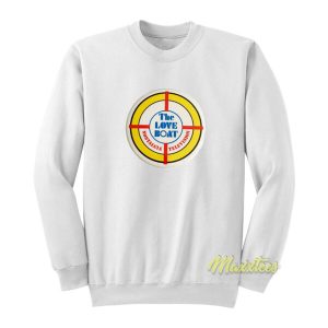 The Love Boat Sweatshirt