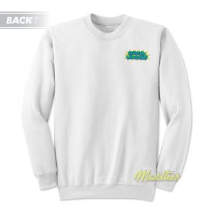 The Lyrical Lemonade It’s Too Sunny Sweatshirt