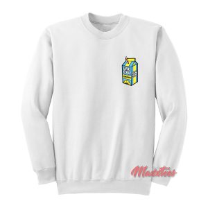 The Lyrical Lemonade Sweatshirt 1