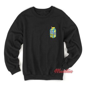 The Lyrical Lemonade Sweatshirt