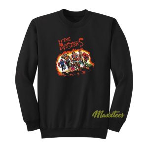 The Masters He Man Sweatshirt 1