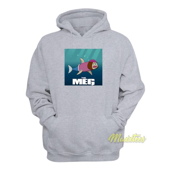 The Meg Family Guy Hoodie