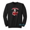 The Menzingers Jason Sweatshirt