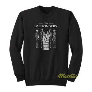 The Menzingers Sweatshirt 1