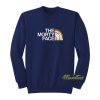 The Morty Face Sweatshirt