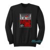 The Ring Apron Simon Miller Sweatshirt