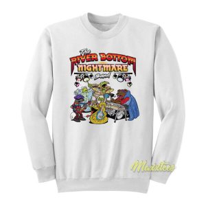 The Riverbottom Nightmare Band Sweatshirt