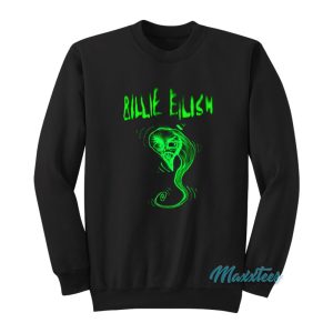 The Sims Resource Billie Eilish Ghouls Sweatshirt 1