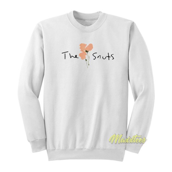 The Snuts Gloria Sweatshirt