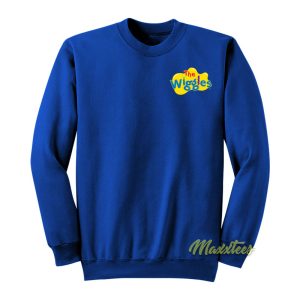 The Wiggles Sweatshirt