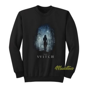 The Witch Thomasin Sweatshirt 1