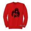 The World’s A Little Blurry Billie Eilish Sweatshirt