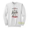 These Girls Eat Men Sweatshirt