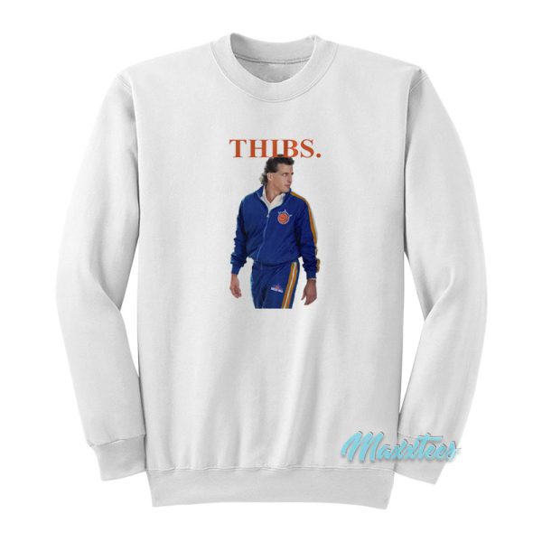 Thibs Tom Thibodeau Sweatshirt