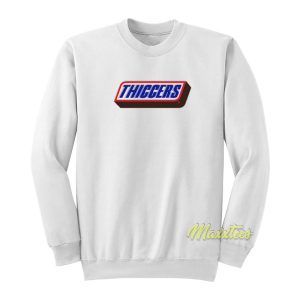 Thiccers Sweatshirt