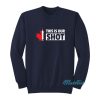 This Is Our Shot Sweatshirt