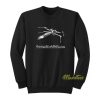 This Machine Kills Fascists Sweatshirt