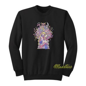 Throne Of Magic Sweatshirt