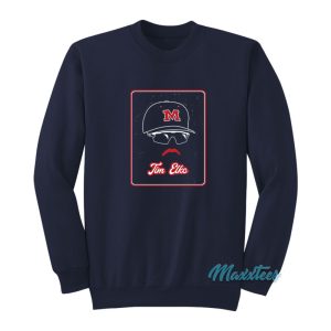 Tim Elko Sweatshirt 1