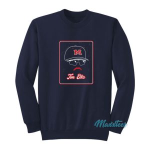 Tim Elko Sweatshirt 2