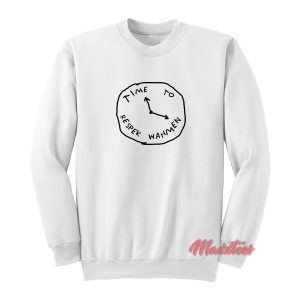 Time To Respek Wahmen PewDiePie Sweatshirt