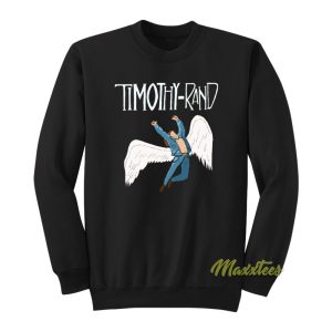 Timothy Rand Sweatshirt 1