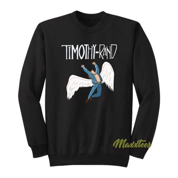 Timothy Rand Sweatshirt