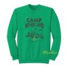 Tinkerbell Camp Neverland 1953 Sweatshirt