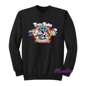 Tiny Toon Adventures Sweatshirt 1