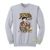 Titan Flakes Sweatshirt