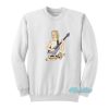 Tom Petty Sweatshirt