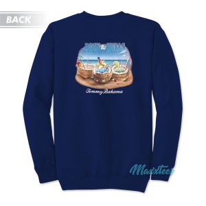 Tommy Bahama Deck The Hulls Sweatshirt