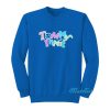 Tommyinnit Smile Sweatshirt