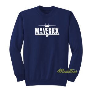 Top Gun Maverick Sweatshirt 1