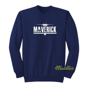 Top Gun Maverick Sweatshirt 2