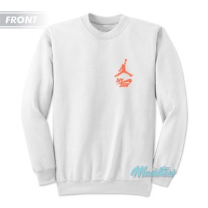 Travis Scott Cactus Jack Highest Sweatshirt 3