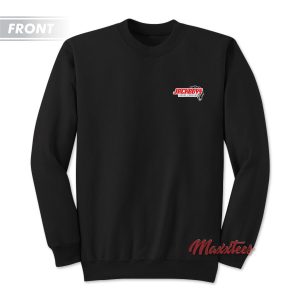 Travis Scott Cactus Jack JACKBOYS Repo Sweatshirt 2