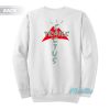 Travis Scott Cactus Trails Assn Sweatshirt