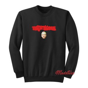 Travis Scott JACKBOYS ON THE LOOSE Sweatshirt 1