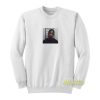 Travis Scott Mugshot Sweatshirt