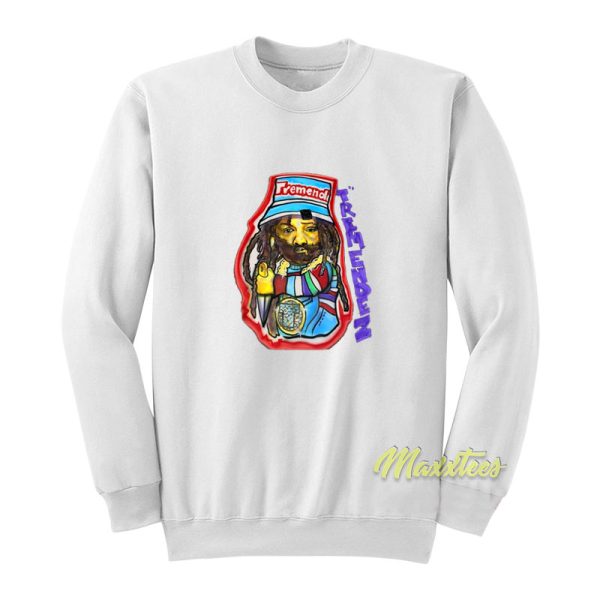 Tremendi Kanye West Sweatshirt