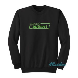 Trey Anastasio Deset Patnact Sweatshirt 1