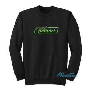 Trey Anastasio Deset Patnact Sweatshirt