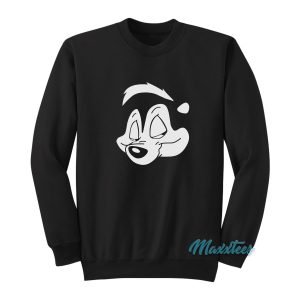 Trey Anastasio Pepe Le Pew Sweatshirt