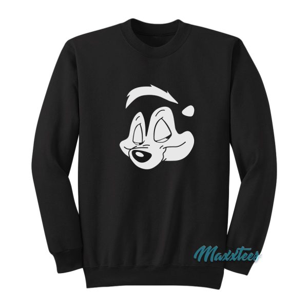 Trey Anastasio Pepe Le Pew Sweatshirt