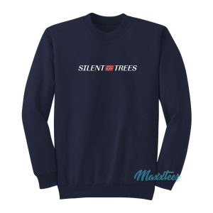 Trey Anastasio Silent Trees Sweatshirt 1